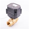 PGV-C332-ACDC9-30V-ventil s pohonem