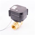 PGV-S332-ACDC9-30V-ventil s pohonem