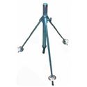 Tripod 5/4" trojnožka pro osazení postřikovače 5/4" AG    