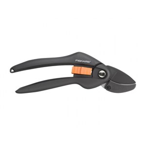 Nůžky FISKARS SINGLESTEP P25 ruční jednosečné