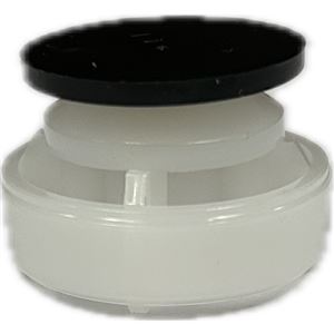 Hunter check valve pro PRO-S 04