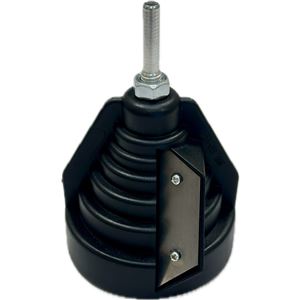 Bergo ořezávák PE potrubí 20-63mm