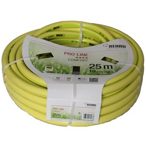 Zahradní hadice Pro Line gelb 3/4" 25m