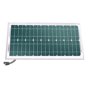 Solem SOLAR-PACK-20-STD