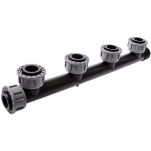 TAVLIT PVC MANIFOLD 1"