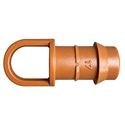 TAV XFF 17mm END PLUG zátka    