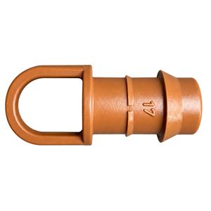 TAV XFF 17mm END PLUG zátka