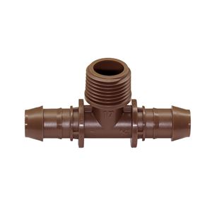 TAV XFF 17mm T-kus 17x3/4"x17 