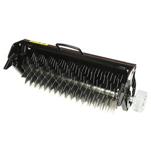 ALLETT Groomer pro Stirling 43