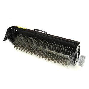 ALLETT Groomer pro Stirling 51