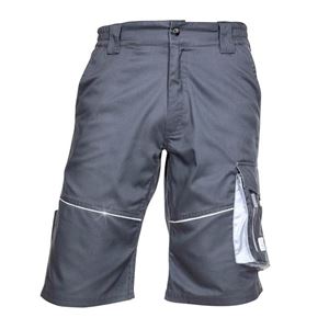 NEW Kraťasy Rain Bird SUMMER tmavě šedá